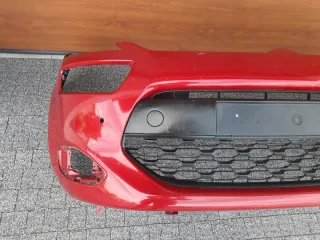  Бампер передний Citroen C4 2 Арт e8139648, вид 2