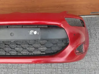  Бампер передний Citroen C4 2 Арт e8139648, вид 3