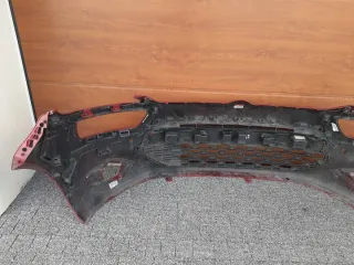  Бампер передний Citroen C4 2 Арт e8139648, вид 4
