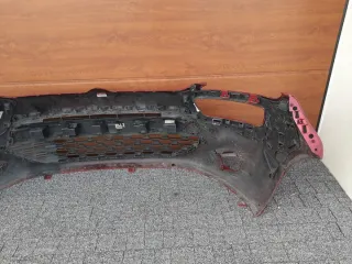 Бампер передний Citroen C4 2 Арт e8139648, вид 5