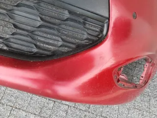  Бампер передний Citroen C4 2 Арт e8139648, вид 10