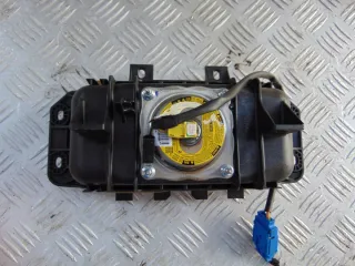 9687158080 Подушка безопасности Citroen C4 2 Арт e8140350, вид 2