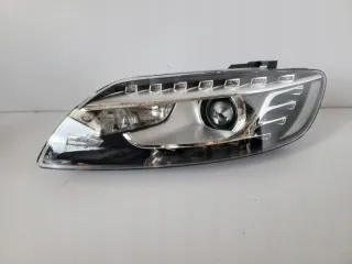 4L0941029AD Фара левая Audi Q7 4L Арт e8142374, вид 1