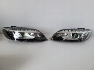 4L0941029AD Фара левая Audi Q7 4L Арт e8142374, вид 4