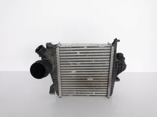 4M0145803BP Интеркулер Audi Q7 4M restailing Арт e8143162, вид 1