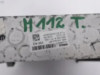 4M0145803BP Интеркулер Audi Q7 4M restailing Арт e8143162, вид 12