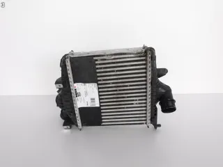 4M0145803BP Интеркулер Audi Q7 4M restailing Арт e8143162, вид 4