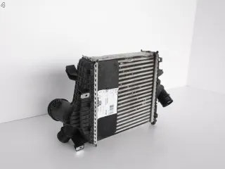 4M0145803BP Интеркулер Audi Q7 4M restailing Арт e8143162, вид 5