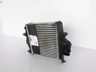 4M0145803BP Интеркулер Audi Q7 4M restailing Арт e8143162, вид 6
