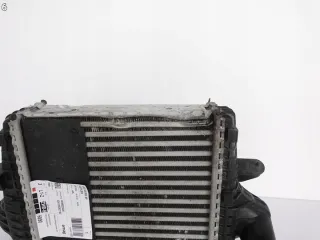 4M0145803BP Интеркулер Audi Q7 4M restailing Арт e8143162, вид 7