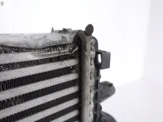4M0145803BP Интеркулер Audi Q7 4M restailing Арт e8143162, вид 10