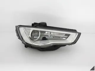 8V0941006 8V0941006AE 1EL010740-22 Фара правая Audi A3 8V Арт e8146634, вид 1
