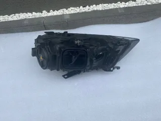 8K0941030AJ Фара правая Audi A4 B8 Арт e8146660, вид 3