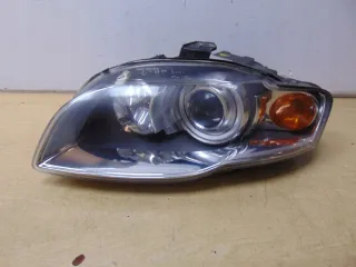 8E0941003AM Фара левая Audi A4 B7 Арт e8146663, вид 2