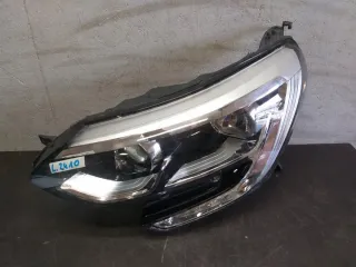 260603157R Фара левая Renault Megane 4 Арт e8147614, вид 1