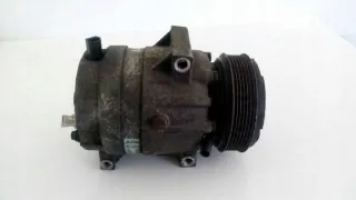 82000021822 Компрессор кондиционера Renault Laguna 2 Арт e8148636, вид 1