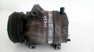 82000021822 Компрессор кондиционера Renault Laguna 2 Арт e8148636, вид 3