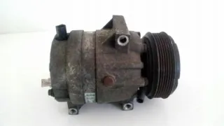 82000021822 Компрессор кондиционера Renault Laguna 2 Арт e8148636, вид 4