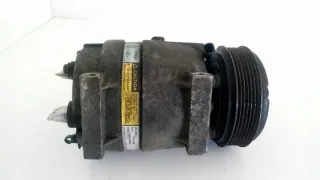 82000021822 Компрессор кондиционера Renault Laguna 2 Арт e8148636, вид 5