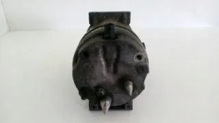82000021822 Компрессор кондиционера Renault Laguna 2 Арт e8148636, вид 7