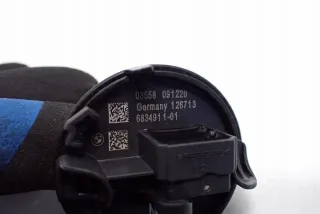 6834911 Датчик удара BMW 3 G20/G21 Арт e8149904, вид 4
