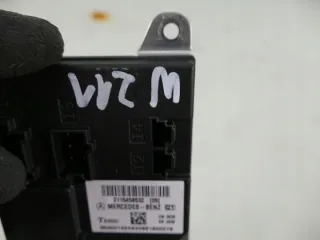 2115458532 Блок комфорта Mercedes E W211 Арт e8150385, вид 4