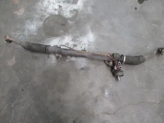 8E1422072P Рулевая рейка Audi A4 B7 Арт e8150439, вид 1