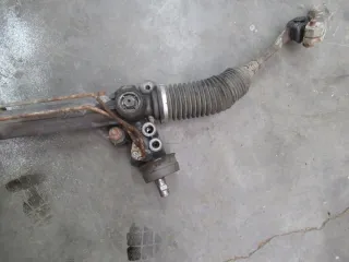 8E1422072P Рулевая рейка Audi A4 B7 Арт e8150439, вид 3