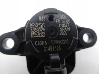 31451503 Датчик удара Volvo S60 3 Арт e8151490, вид 5