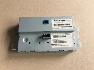 31382065AE Блок навигации Volvo S60 2 Арт e8151632, вид 3