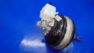 6726020  Вакуумный усилитель тормозов BMW 5 F10/F11/GT F07 Арт e8154139, вид 1