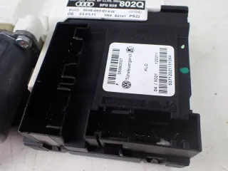 8P0959802Q Моторчик стеклоподъемника Audi A3 8P Арт e8155828, вид 2