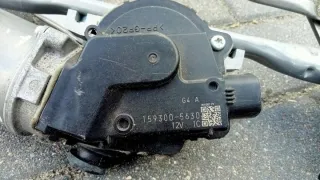 159300-5630 Механизм стеклоочистителя (трапеция дворников) Mitsubishi Outlander 3 Арт e8156476, вид 2