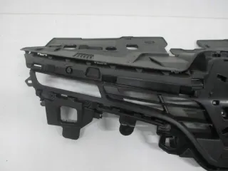 622563184R Решетка радиатора Renault Clio 4 Арт e8157763, вид 2