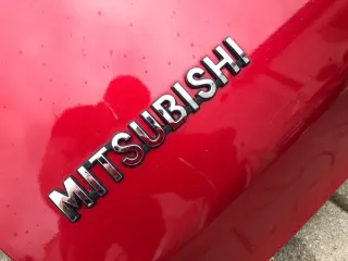  Крышка багажника (дверь 3-5) Mitsubishi Outlander 3 Арт e8158742, вид 8