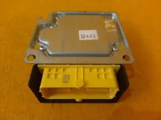 4H0959655D Блок AirBag Audi A8 D4 (S8) Арт e8159884, вид 4