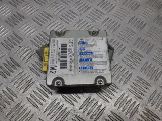 77960-S04-G81 Блок AirBag Honda Civic 6 Арт e8160454, вид 4