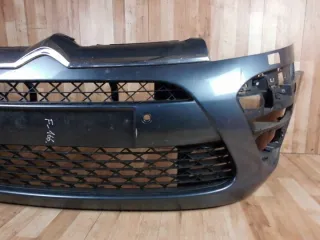 2004-2010 9680402277 Бампер передний Citroen C4 1 Арт e8161868, вид 4