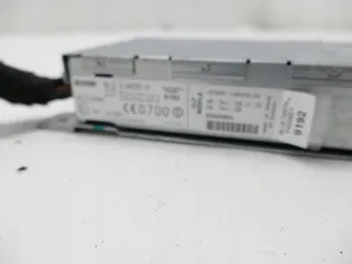 6945387 Блок управления (другие) BMW 3 E46 Арт e8162519, вид 3