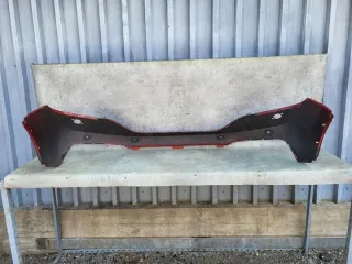 71101-T1G-ZZ00 Бампер передний Honda CR-V 5 Арт e8162817, вид 6