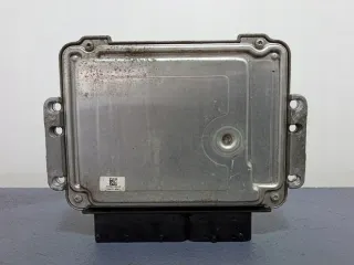 39101-2A610 Блок управления двигателем Kia Rio 2 Арт e8163016, вид 2