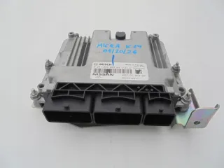 0281034009 Блок управления двигателем Nissan Micra K14 Арт e8163723, вид 1