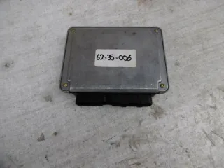 0281010269 24417194 Блок управления двигателем Opel Vectra B Арт e8164349, вид 1