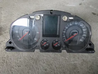 03G906018CA Блок управления двигателем Volkswagen Passat B6 Арт e8165891, вид 2