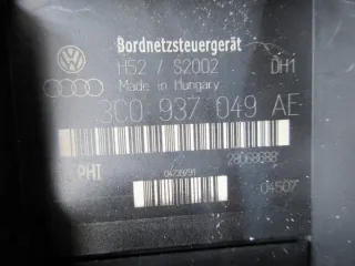 03G906018CA Блок управления двигателем Volkswagen Passat B6 Арт e8165891, вид 4