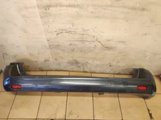  Бампер задний Peugeot Expert 3 Арт e8166083, вид 1
