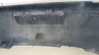 1M6807421 Бампер задний Seat Leon 1 Арт e8166845, вид 12