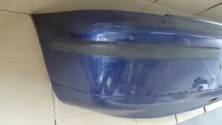 1M6807421 Бампер задний Seat Leon 1 Арт e8166845, вид 6