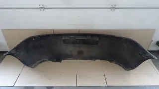 1M6807421 Бампер задний Seat Leon 1 Арт e8166845, вид 9