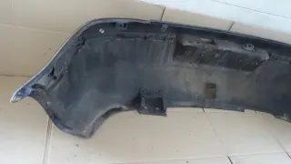 1M6807421 Бампер задний Seat Leon 1 Арт e8166845, вид 10